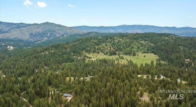 Photo of TBD Red Fir Pl - 10 Acres, Boise, ID 83716-0000