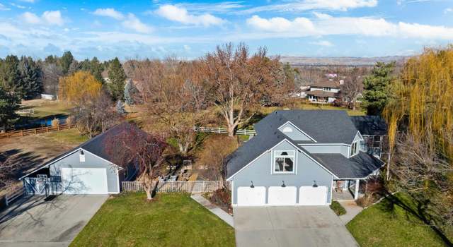 Photo of 212 W Ashbourne, Eagle, ID 83616