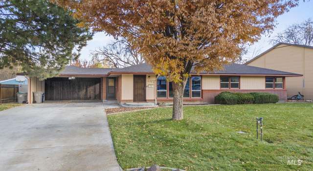 Photo of 2722 N Weaver Cir, Boise, ID 83704