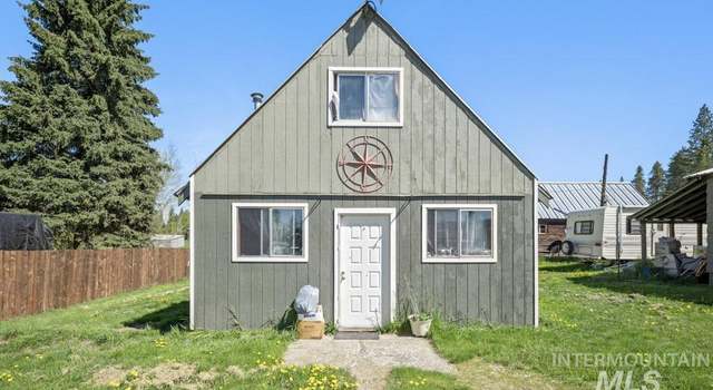 Photo of 5586 E Hwy 8, Deary, ID 83823-9775