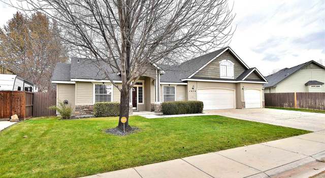 Photo of 1910 N N Cool Springs Ave, Kuna, ID 83634
