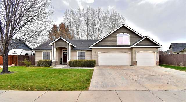 Photo of 1910 N N Cool Springs Ave, Kuna, ID 83634