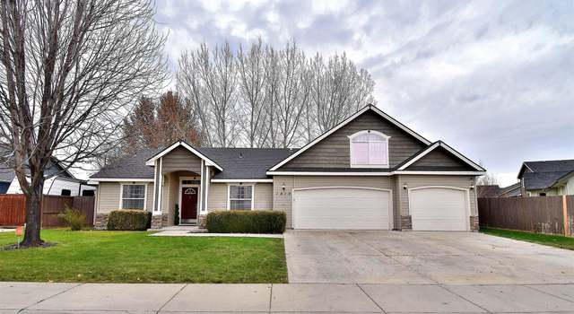 Photo of 1910 N N Cool Springs Ave, Kuna, ID 83634