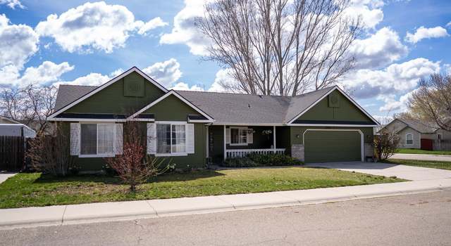 Photo of 3505 W Niemann Dr, Meridian, ID 83646