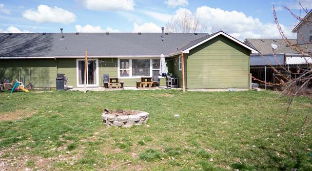 Photo of 3505 W Niemann Dr, Meridian, ID 83646