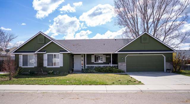 Photo of 3505 W Niemann Dr, Meridian, ID 83646