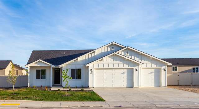 Photo of 428 Autumn Blaze St, New Plymouth, ID 83655