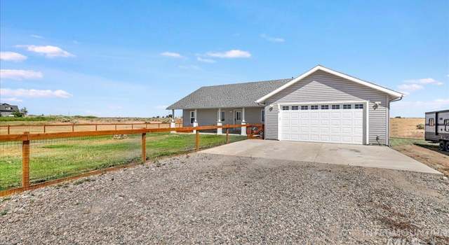 Photo of 178 Eric Rd, Shoshone, ID 83352