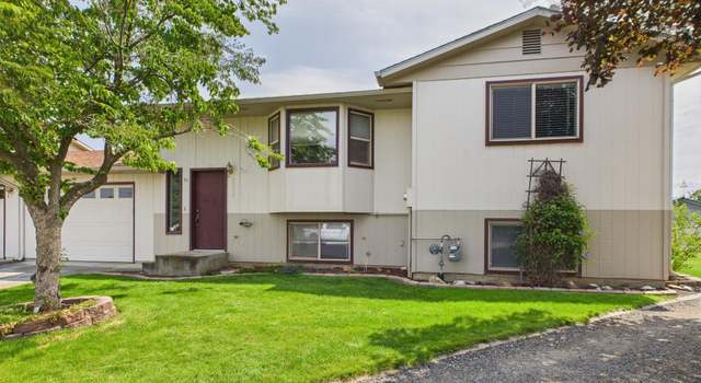 Photo of 3427 7th St D, Lewiston, ID 83501