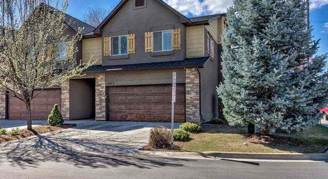 Photo of 5273 W Morris Hill Rd, Boise, ID 83706
