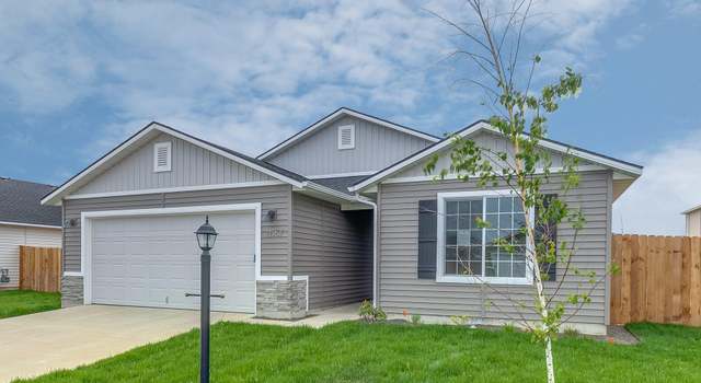 Photo of 8317 E Conant St, Nampa, ID 83687