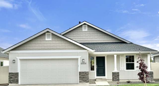 Photo of 12331 Shadow River St, Caldwell, ID 83607