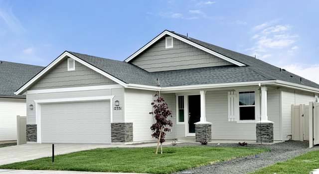 Photo of 12331 Shadow River St, Caldwell, ID 83607