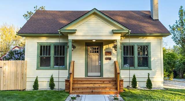 Photo of 524 5th Ave S, Nampa, ID 83651