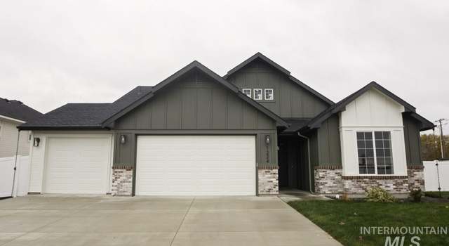 Photo of 1224 NW 21st St, Fruitland, ID 83619