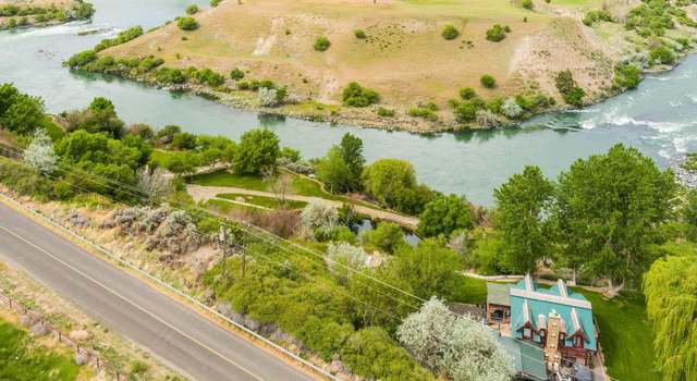 Photo of 863 Pottery Rd, Hagerman, ID 83314