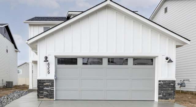 Photo of 4359 N Glassford Ave, Meridian, ID 83646