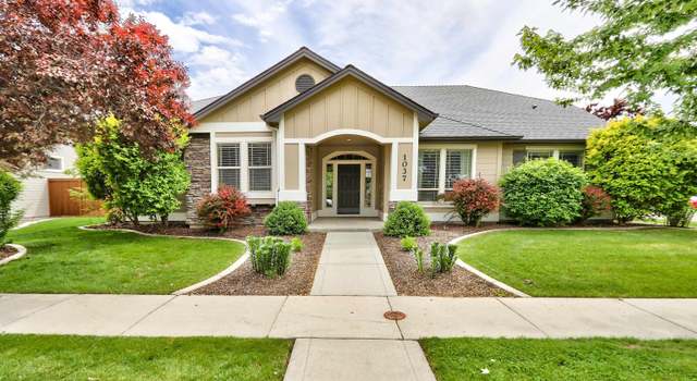 Photo of 1037 W Bacall, Meridian, ID 83646
