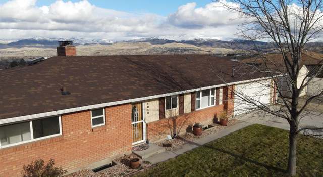 Photo of 1616 W Sunrise Rim Rd, Boise, ID 83705