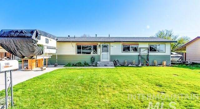 Photo of 816 Meadowview Dr, Nampa, ID 83651