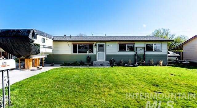 Photo of 816 Meadowview Dr, Nampa, ID 83651