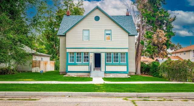 Photo of 212 N 14th Ave, Nampa, ID 83687