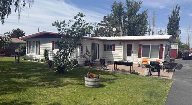 Photo of 1868 Falcon Cir W, Pocatello, ID 83204