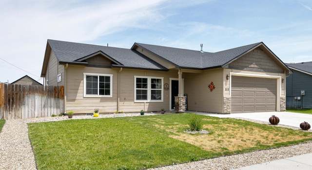 Photo of 213 Union Pacific, Homedale, ID 83628