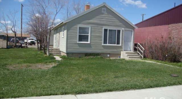 Photo of 225 North Main St, Richfield, ID 83349