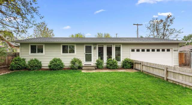 Photo of 4805 W Wylie Ln, Boise, ID 83703
