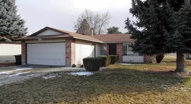Photo of 763 W Fulmer Ct, Meridian, ID 83642