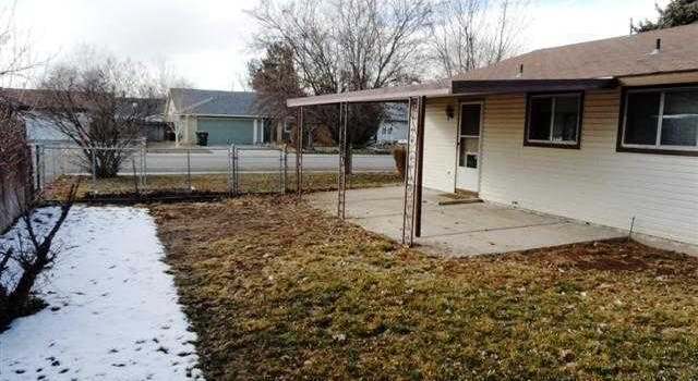 Photo of 763 W Fulmer Ct, Meridian, ID 83642