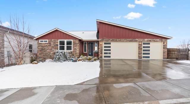 Photo of 3584 S Bear Claw Ave, Meridian, ID 83642