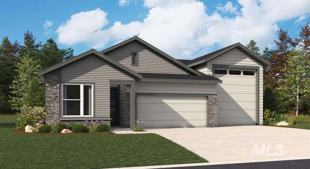 Photo of 1316 White Cliffs St, Middleton, ID 83644