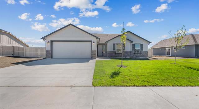Photo of 11287 Shadow Glen Dr Lot 23 Block 9, Caldwell, ID 83605