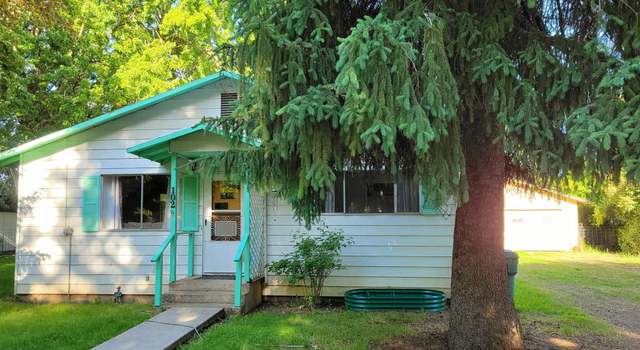 Photo of 102 N Hornet Creek Rd, Council, ID 83612
