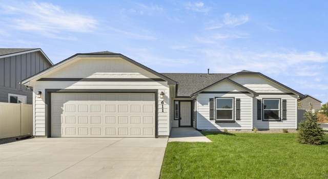 Photo of 11228 Shadow Glen Dr, Caldwell, ID 83605