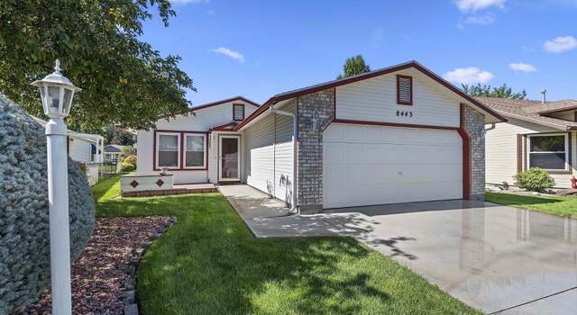 Photo of 8443 Willowcourt Dr, Garden City, ID 83714