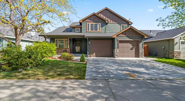 Photo of 11298 W Goldenspire Dr, Boise, ID 83709
