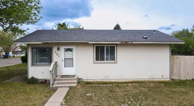 Photo of 101 D St, Rupert, ID 83350