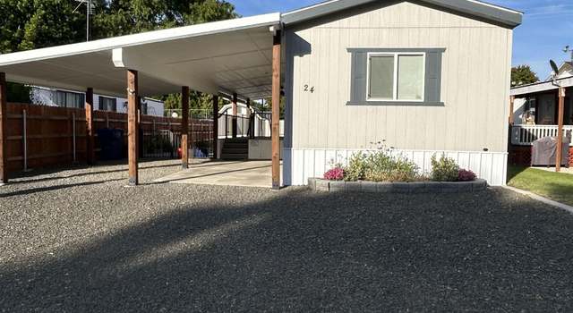 Photo of 100 NW 16th #24 #24, Fruitland, ID 83619