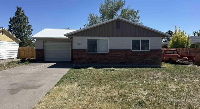 Photo of 807 20th Ave E, Jerome, ID 83338