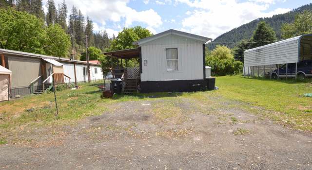 Photo of 207 Court St, Peck, ID 83545