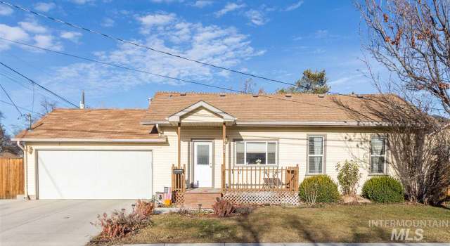 Photo of 1416 9th St S, Nampa, ID 83651