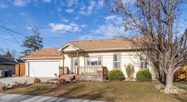 Photo of 1416 9th St S, Nampa, ID 83651