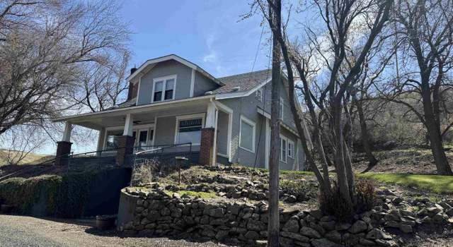 Photo of 114 Kirby Mayview Rd, Pomeroy, WA 99347