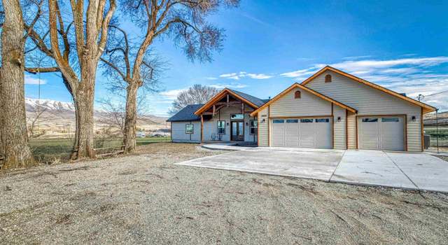 Photo of 10050 Darnell Ln, Sweet, ID 83670