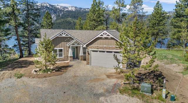 Photo of 19 Shore Crest Ct, Donnelly, ID 83615
