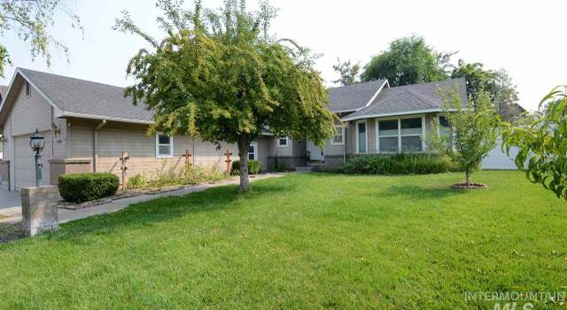 Photo of 142 S Brewster Ave, Boise, ID 83709