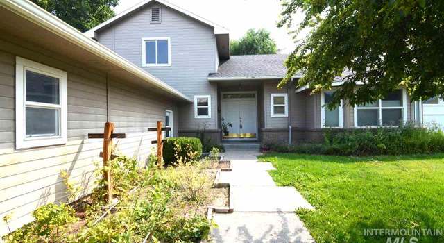 Photo of 142 S Brewster Ave, Boise, ID 83709